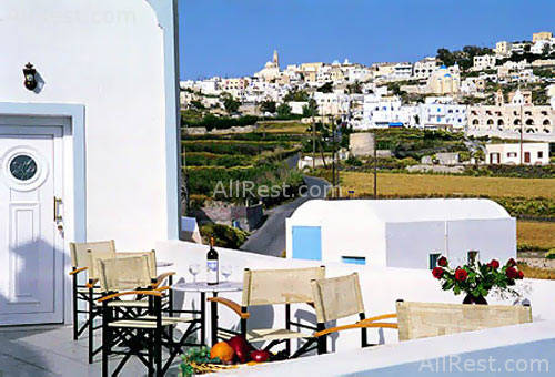 Milos Villas 7